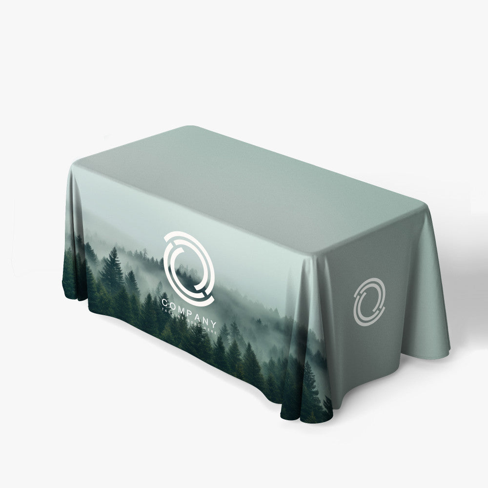 4ft Table Throw
