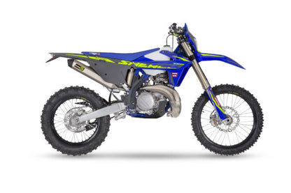 Custom Sherco Graphics