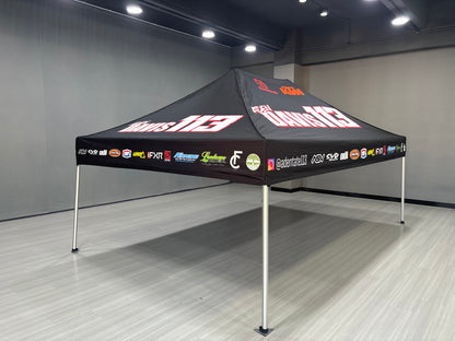Custom Canopies - Including Frame