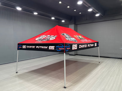 Custom Canopies - Including Frame