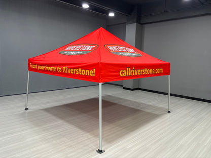 Custom Canopies - Including Frame