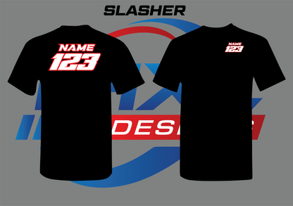 Racer ID T-Shirt