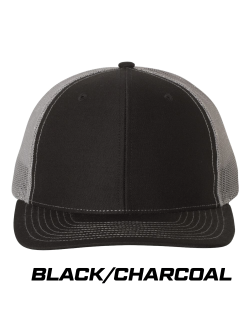 Racer ID Hat