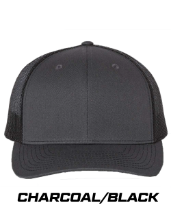 Racer ID Hat