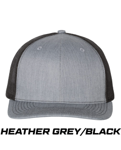 Racer ID Hat