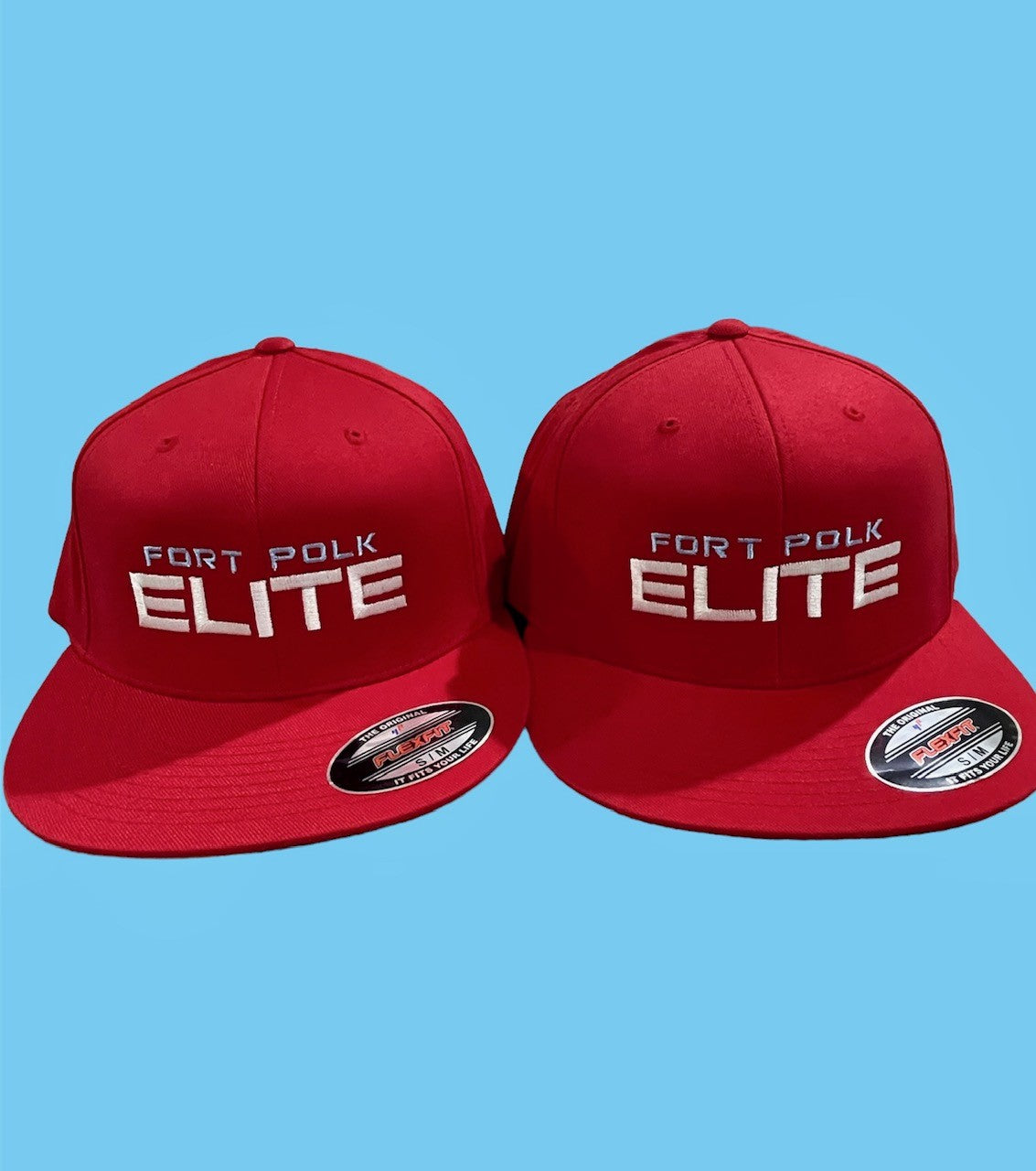 Custom Hats