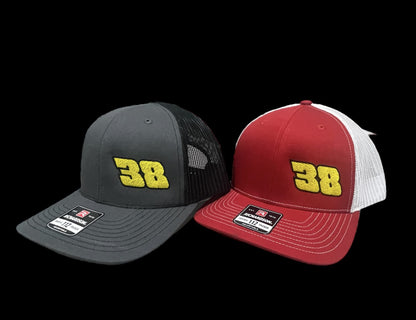 Custom Hats