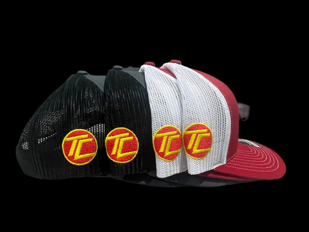 Custom Hats