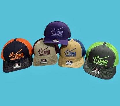 Custom Hats