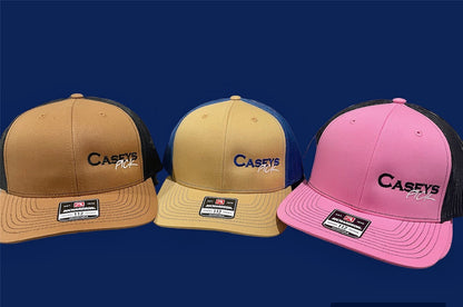 Custom Hats