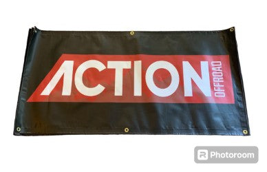 Custom Banner